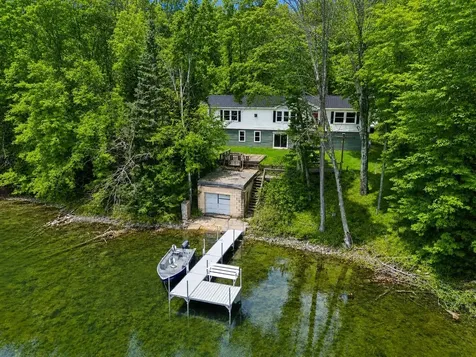 17416 Wheeler Lake Lane W Lakewood WI 54138