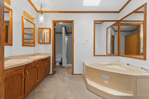 17416 Wheeler Lake Road Lakewood WI 54138