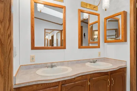 17416 Wheeler Lake Road Lakewood WI 54138