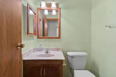 17416 Wheeler Lake Road Lakewood WI 54138