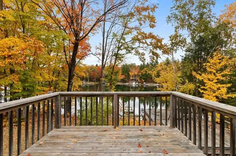 17416 Wheeler Lake Road Lakewood WI 54138