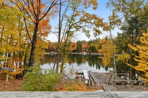 17416 Wheeler Lake Road Lakewood WI 54138