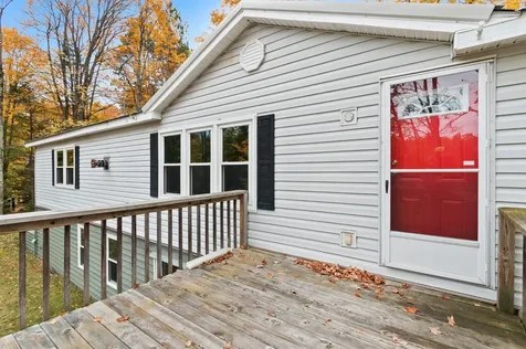 17416 Wheeler Lake Road Lakewood WI 54138