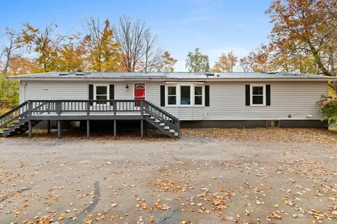 17416 Wheeler Lake Road Lakewood WI 54138