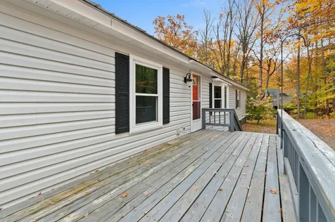 17416 Wheeler Lake Road Lakewood WI 54138