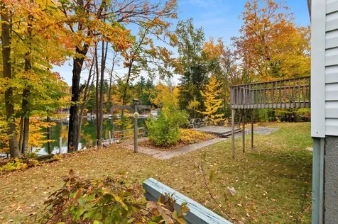 17416 Wheeler Lake Road Lakewood WI 54138