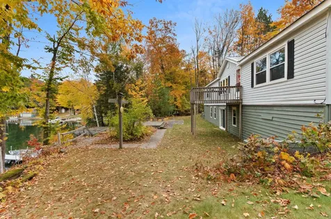 17416 Wheeler Lake Road Lakewood WI 54138