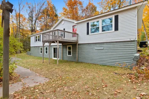 17416 Wheeler Lake Road Lakewood WI 54138