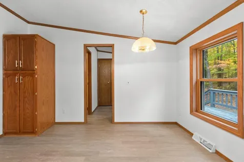 17416 Wheeler Lake Road Lakewood WI 54138