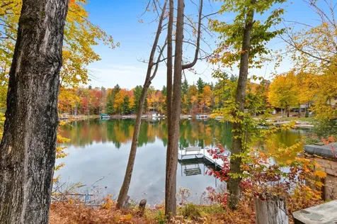 17416 Wheeler Lake Road Lakewood WI 54138