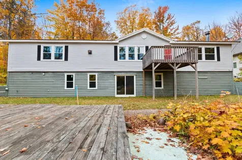 17416 Wheeler Lake Road Lakewood WI 54138