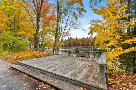 17416 Wheeler Lake Road Lakewood WI 54138