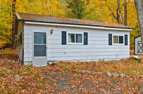 17416 Wheeler Lake Road Lakewood WI 54138