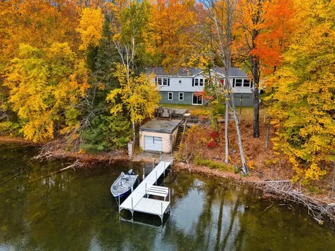 17416 Wheeler Lake Road Lakewood WI 54138