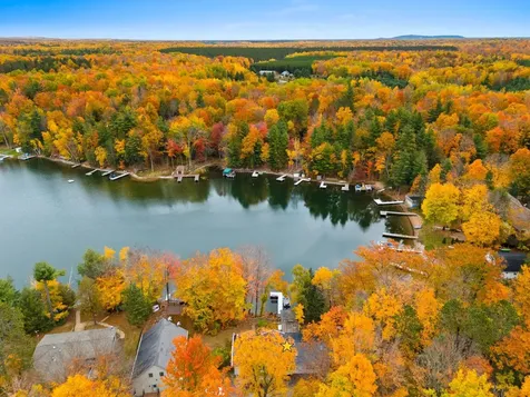 17416 Wheeler Lake Road Lakewood WI 54138