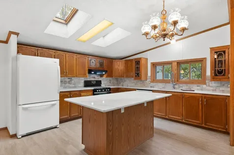 17416 Wheeler Lake Road Lakewood WI 54138