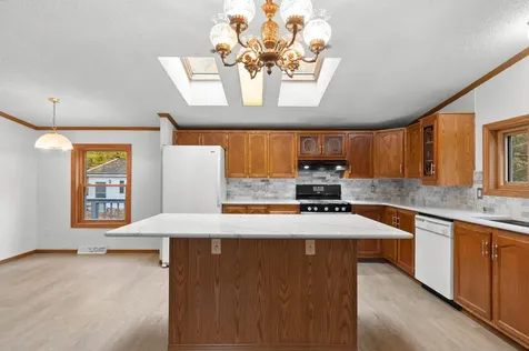 17416 Wheeler Lake Road Lakewood WI 54138