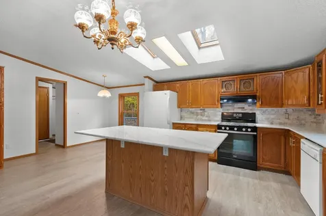 17416 Wheeler Lake Road Lakewood WI 54138