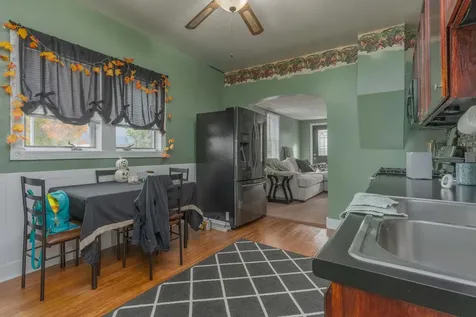 12 1st Street S Crystal Falls MI 49920