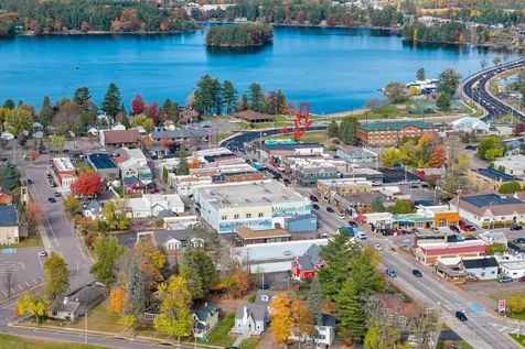300 Front Street E Minocqua WI 54548
