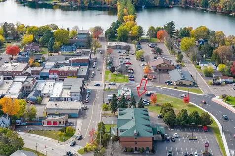 300 Front Street E Minocqua WI 54548