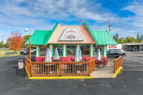 300 Front Street E Minocqua WI 54548
