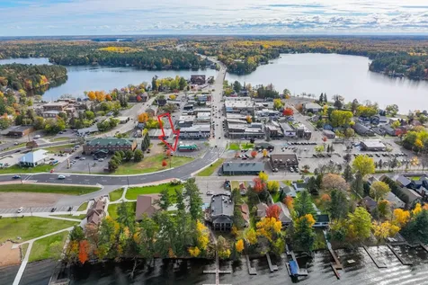 300 Front Street E Minocqua WI 54548