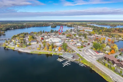300 Front Street E Minocqua WI 54548