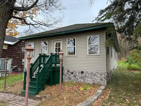 10356 Sunset View Street Bessemer MI 49911