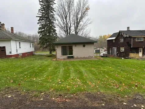 10356 Sunset View Street Bessemer MI 49911