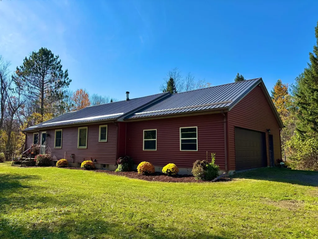 N6441 Lindow Road Prentice WI 54556