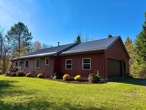 N6441 Lindow Road Prentice WI 54556