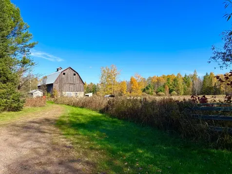 N6441 Lindow Road Prentice WI 54556
