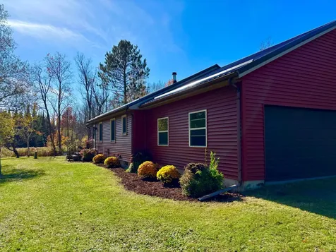 N6441 Lindow Road Prentice WI 54556