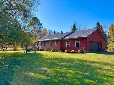 N6441 Lindow Road Prentice WI 54556