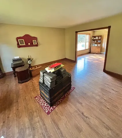 N6441 Lindow Road Prentice WI 54556