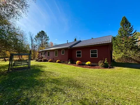 N6441 Lindow Road Prentice WI 54556