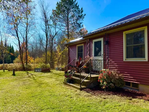 N6441 Lindow Road Prentice WI 54556