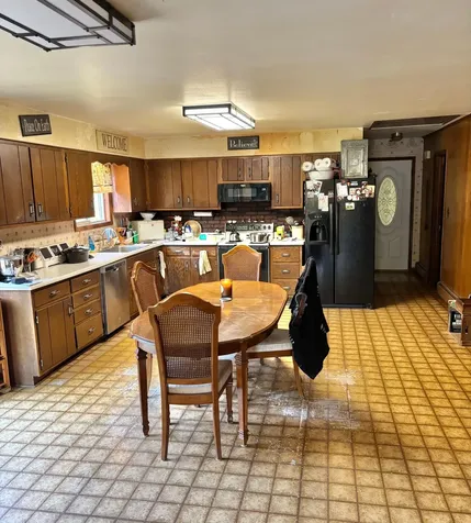 N6441 Lindow Road Prentice WI 54556