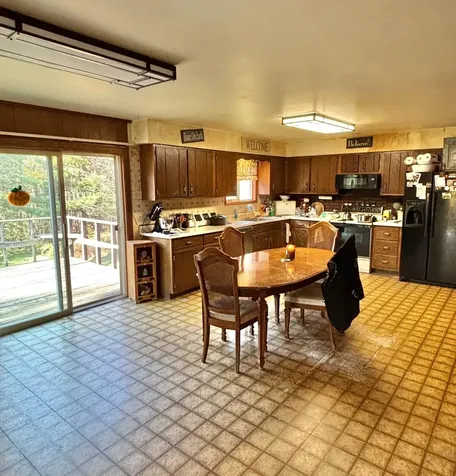 N6441 Lindow Road Prentice WI 54556