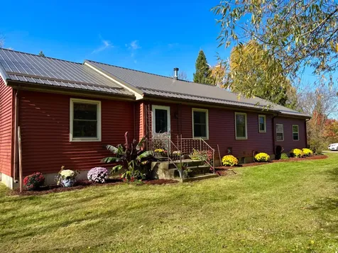 N6441 Lindow Road Prentice WI 54556
