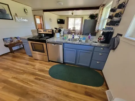 6628W Marion Street Winter WI 54896