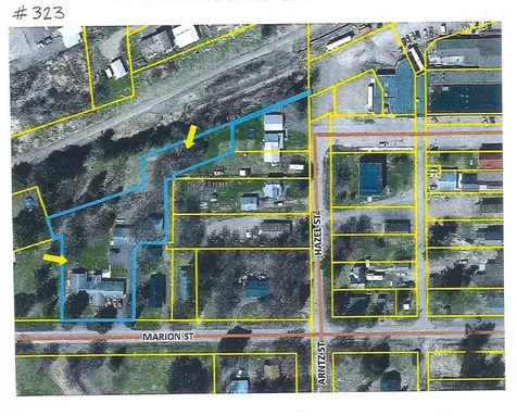 6628W Marion Street Winter WI 54896