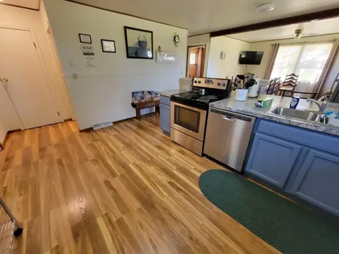 6628W Marion Street Winter WI 54896