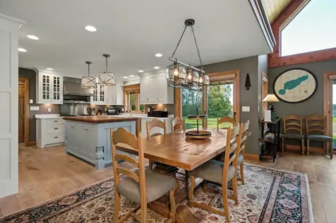 2952 A Kerr Lane Phelps WI 54554