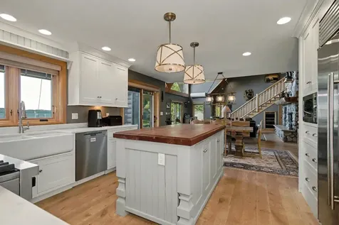2952 A Kerr Lane Phelps WI 54554