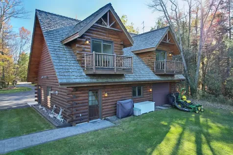 2952 A Kerr Lane Phelps WI 54554