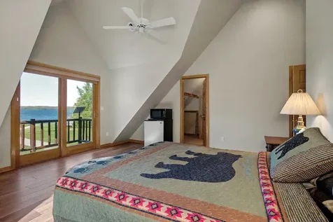 2952 A Kerr Lane Phelps WI 54554