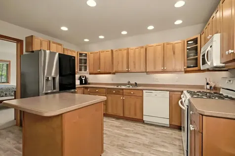 2952 A Kerr Lane Phelps WI 54554