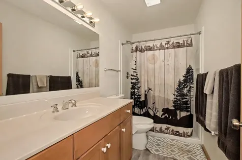 2952 A Kerr Lane Phelps WI 54554